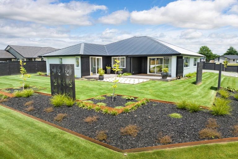 Photo of property in 14 Hinerangi Crescent, Matamata, 3400