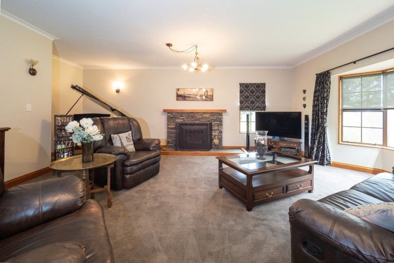 Photo of property in 55 South Park Road, Newland, Ashburton, 7772