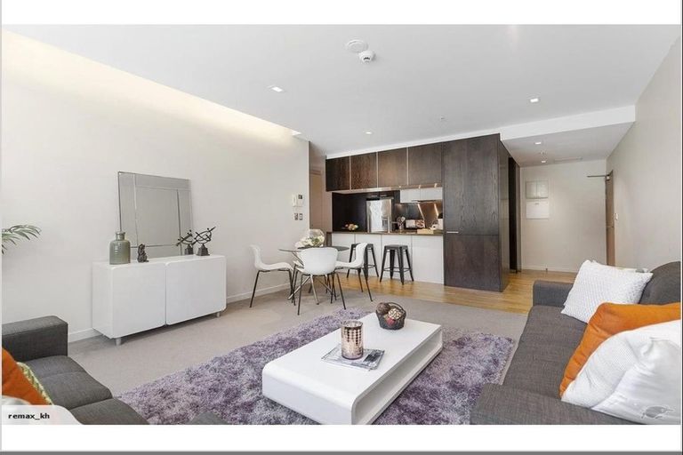 Photo of property in Chews Lane Apartments, 8b/9 Chews Lane, Wellington Central, Wellington, 6011