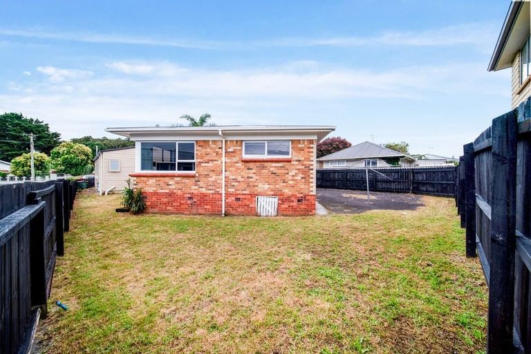 Photo of property in 5 Alma Crescent, Papakura, 2110