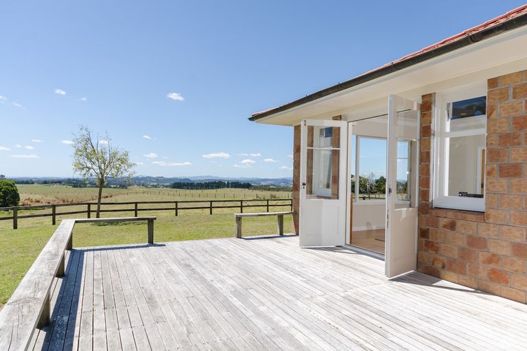 Photo of property in 741 Wiroa Road, Okaihau, 0475