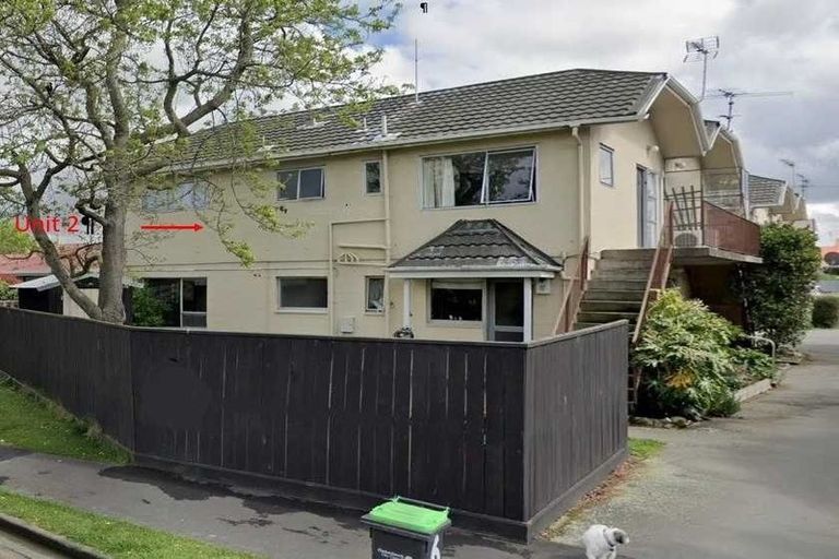 Photo of property in 2/28 Taramea Place, Addington, Christchurch, 8024