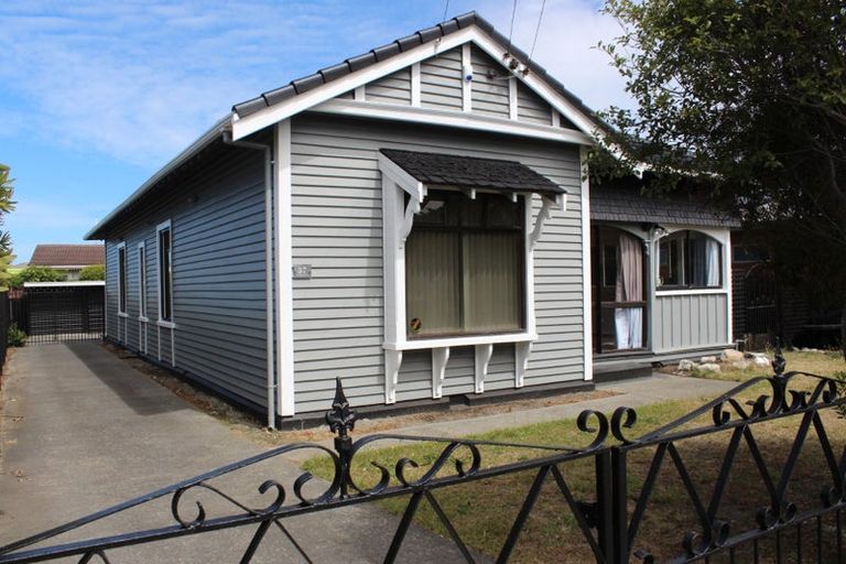 Photo of property in 37 Lonsdale Street, New Brighton, Christchurch, 8083