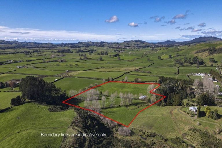 Photo of property in 118 Pukewera Road, Waihi, 3682