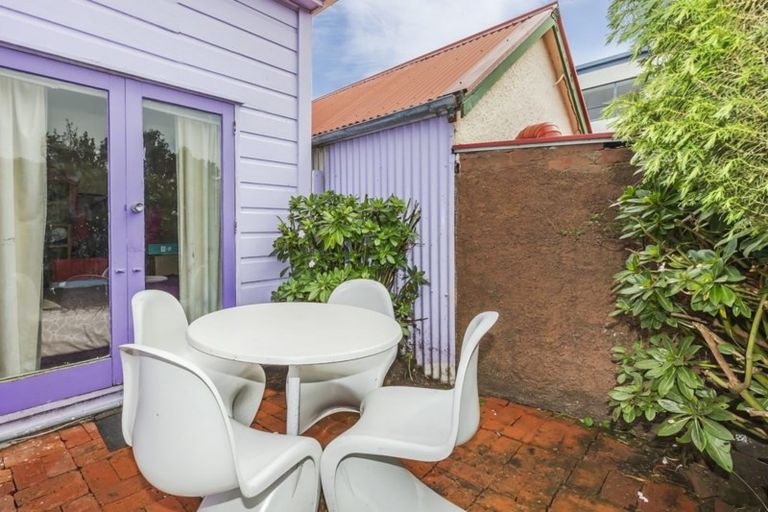 Photo of property in 167 Rintoul Street, Berhampore, Wellington, 6023