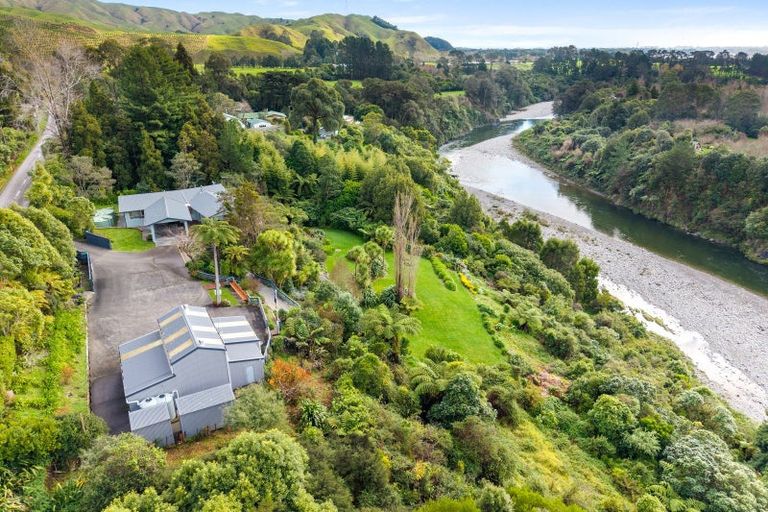 Photo of property in 753 Otaki Gorge Road, Hautere, Otaki, 5582
