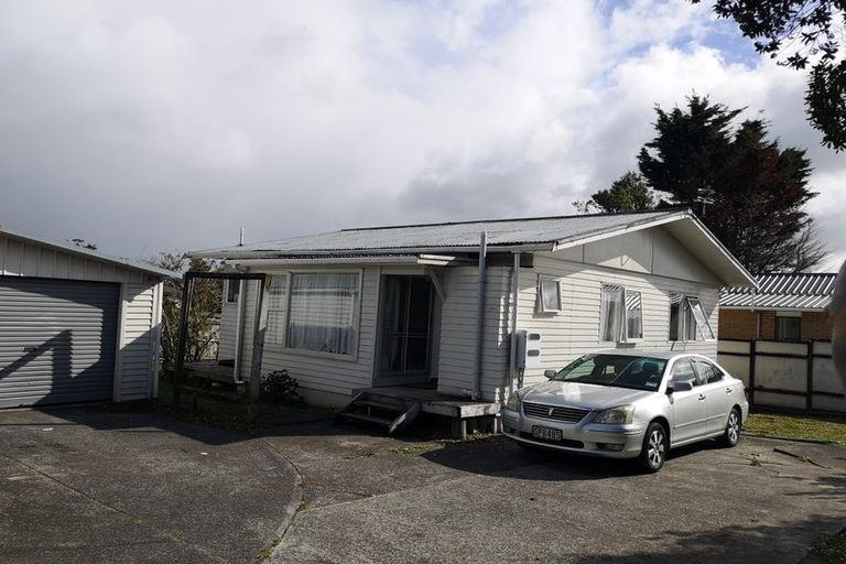 Photo of property in 27 Preston Avenue, Henderson, Auckland, 0610