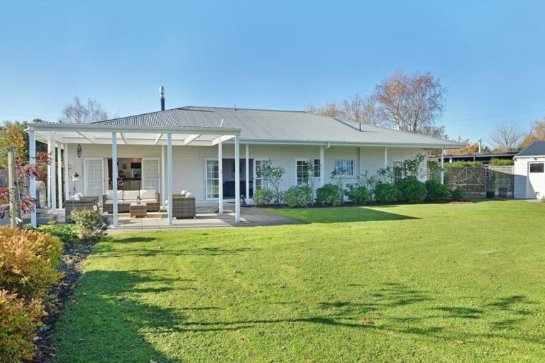 Photo of property in 56 Jellicoe Street, Greytown, 5712