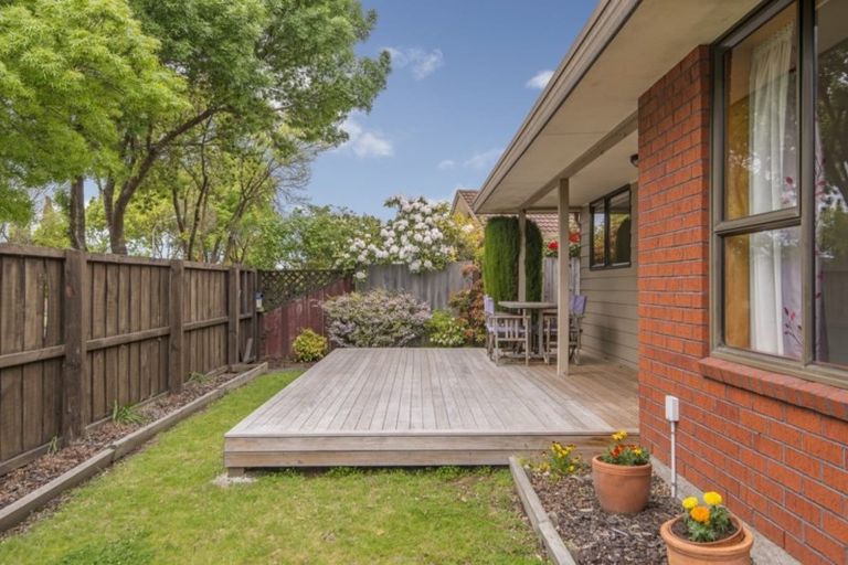 Photo of property in 1/41 Monaghan Street, Northwood, Christchurch, 8051
