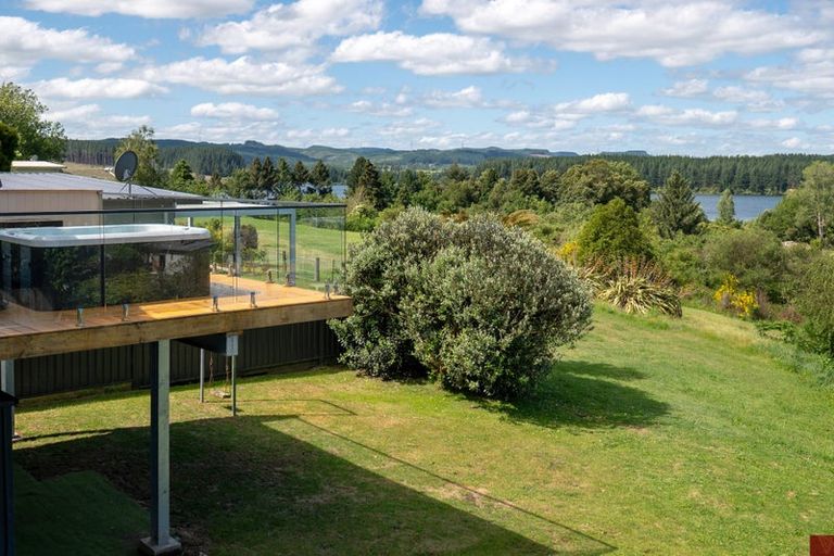 Photo of property in 25 Moana Crescent, Mangakino, 3421