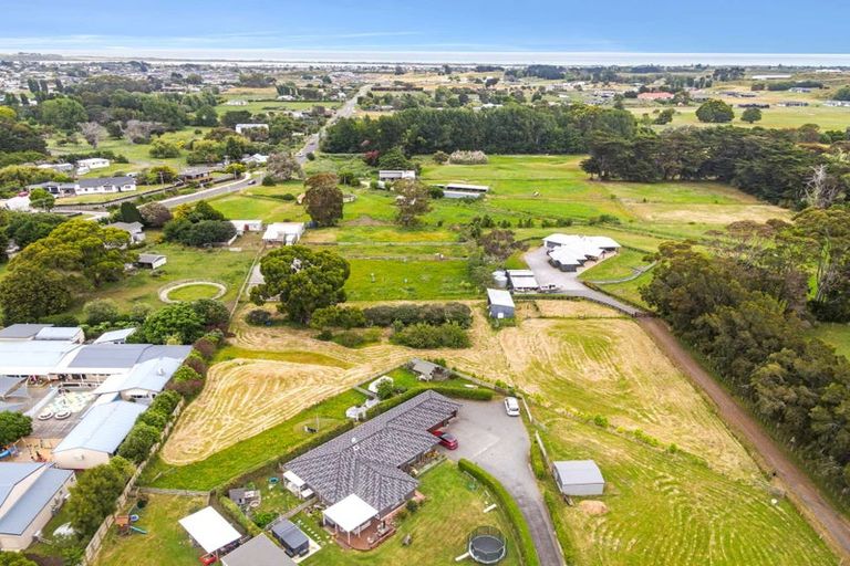 Photo of property in 41b Tayforth Road, Westmere, Wanganui, 4574