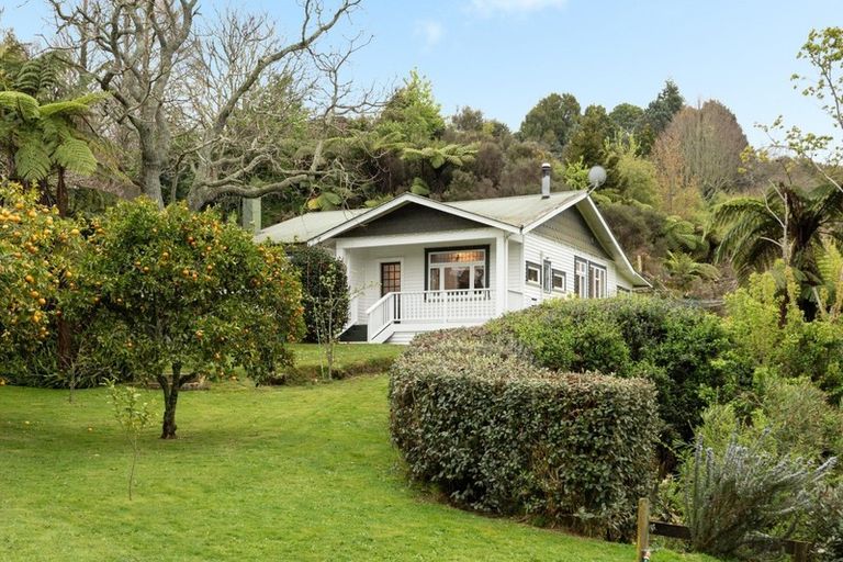 Photo of property in 65 Joyce Road, Pyes Pa, Tauranga, 3173