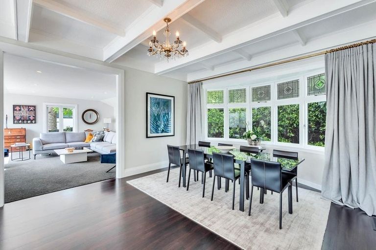 Photo of property in 57 Shelly Beach Road, Saint Marys Bay, Auckland, 1011