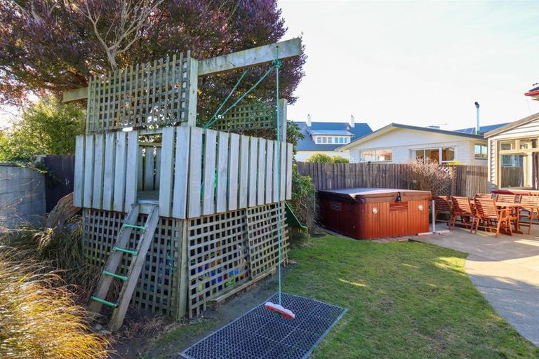 Photo of property in 134 Evans Street, Waimataitai, Timaru, 7910