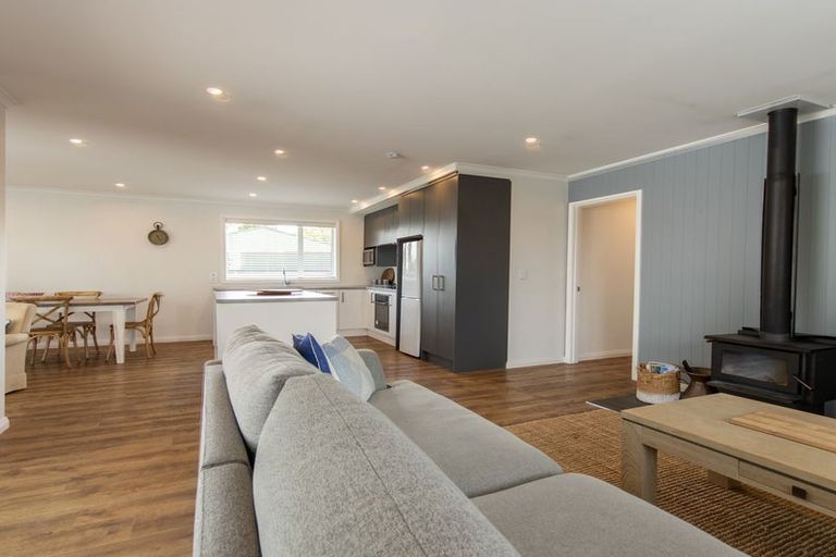 Photo of property in 21 Fraser Crescent, Twizel, 7901