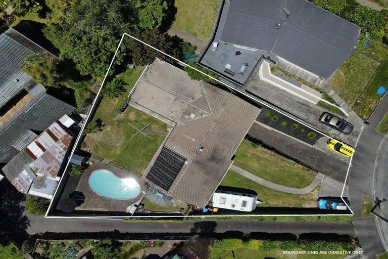 Photo of property in 9 Carlson Crescent, Silverdale, Hamilton, 3216