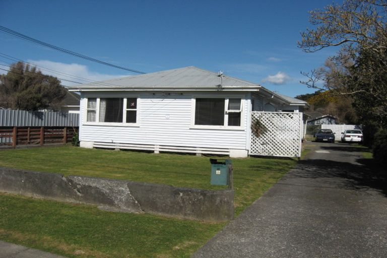Photo of property in 9 Westminster Road, Wainuiomata, Lower Hutt, 5014