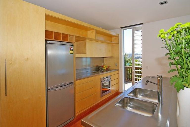 Photo of property in 77b View Road, Houghton Bay, Wellington, 6023