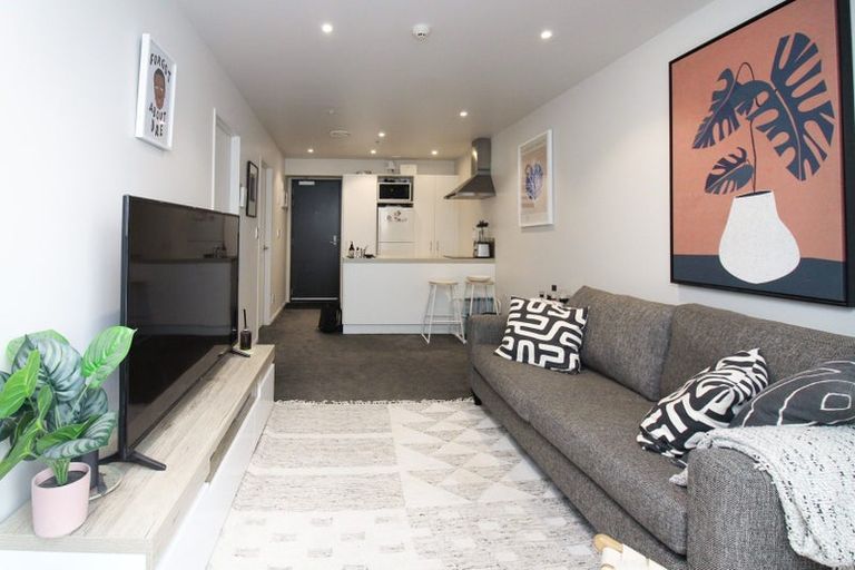 Photo of property in Soho Apartments, 305/74 Taranaki Street, Te Aro, Wellington, 6011