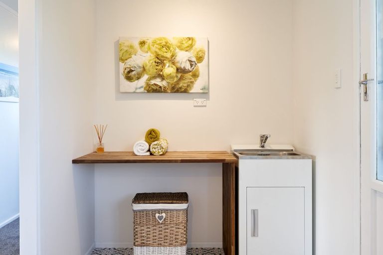 Photo of property in 409a Pakowhai Road, Frimley, Hastings, 4120