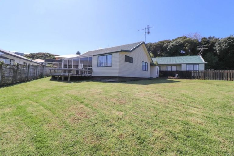 Photo of property in 102a The Booms Avenue, Thames, 3500