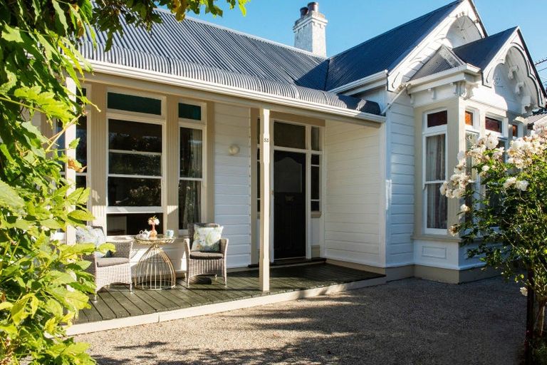 Photo of property in 53 Hood Street, Wakari, Dunedin, 9010