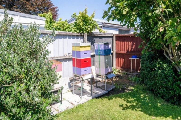 Photo of property in 147 Grimseys Road, Redwood, Christchurch, 8051