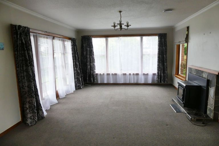 Photo of property in 29 Fairford Street, Bishopdale, Christchurch, 8053