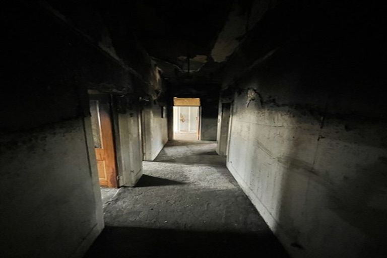 Photo of property in 43 Pretoria Street, Hutt Central, Lower Hutt, 5010