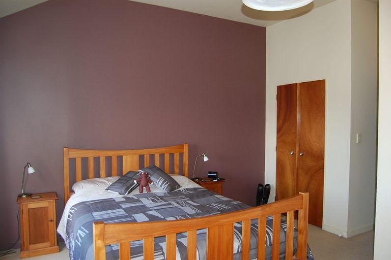 Photo of property in 358b The Terrace, Te Aro, Wellington, 6011