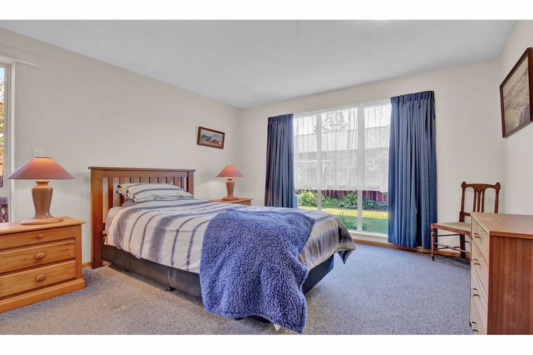 Photo of property in 7b Bay Road, Oxford, 7430