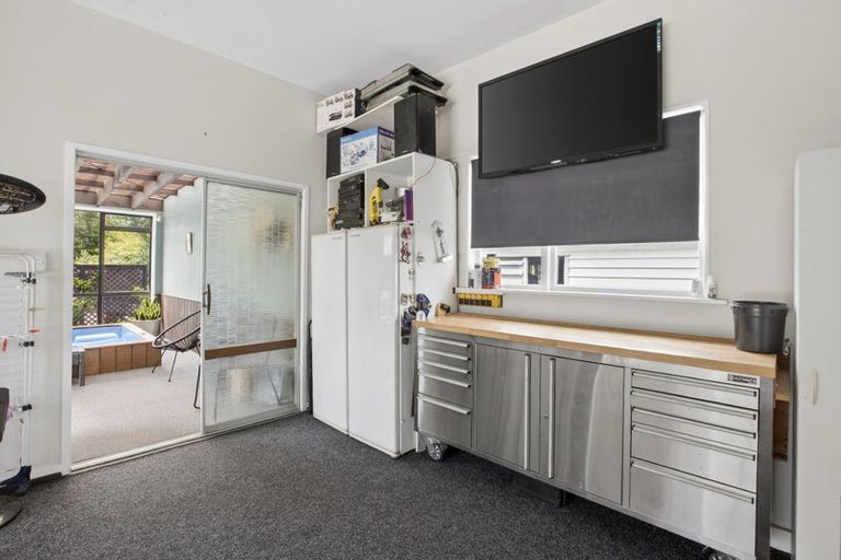 Photo of property in 57 Donovan Road, Paraparaumu Beach, Paraparaumu, 5032