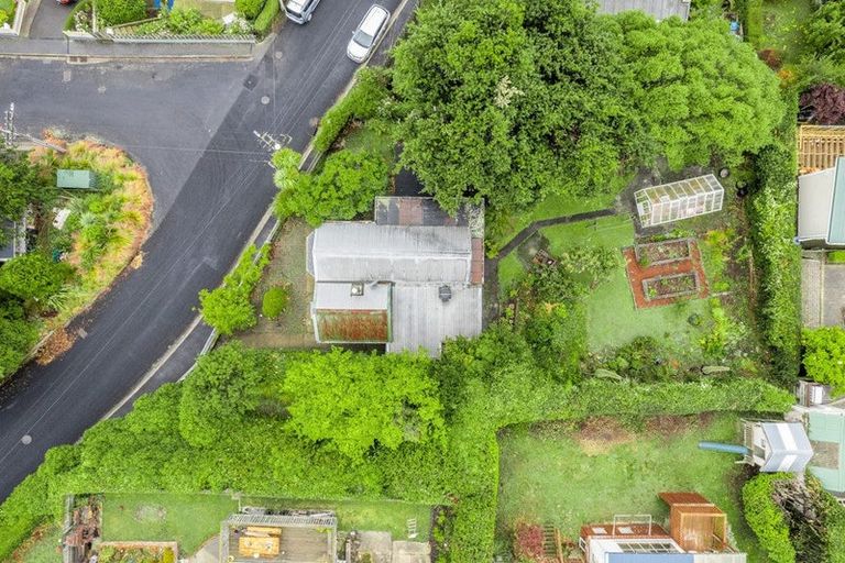 Photo of property in 50 Carson Street, Mornington, Dunedin, 9011