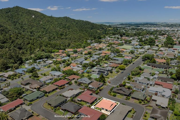 Photo of property in 6 Wordsworth Place, Kensington, Whangarei, 0112