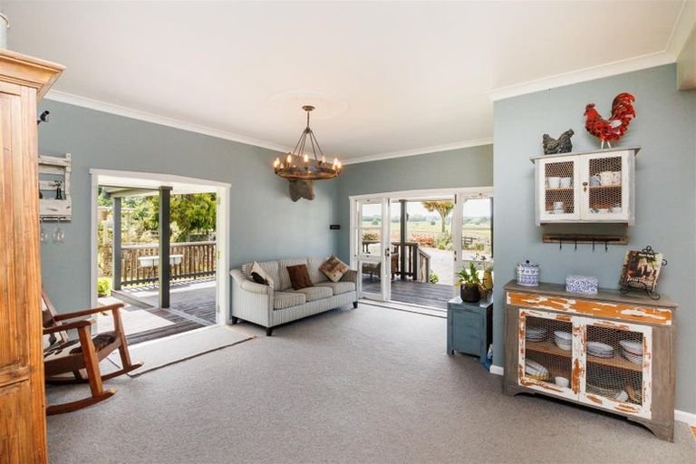 Photo of property in 366 Tutaenui Road, Marton, 4788