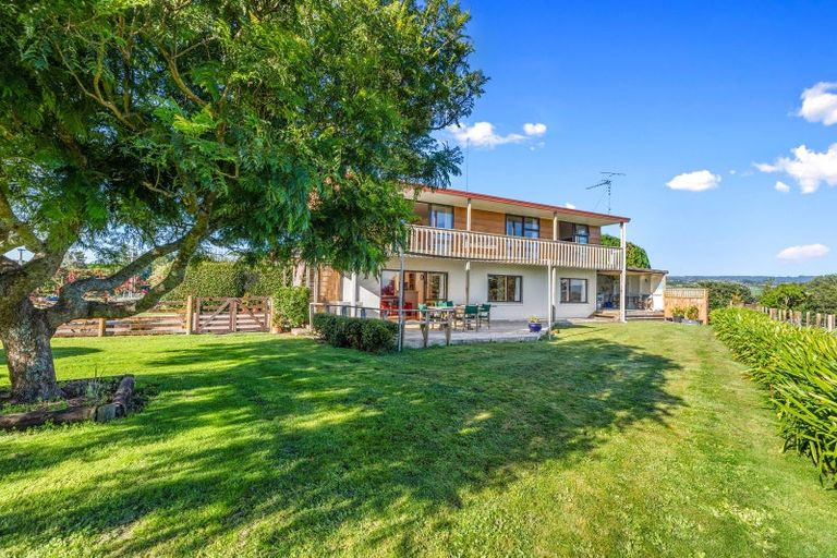 Photo of property in 342 Youngson Road, Whakamarama, Tauranga, 3179