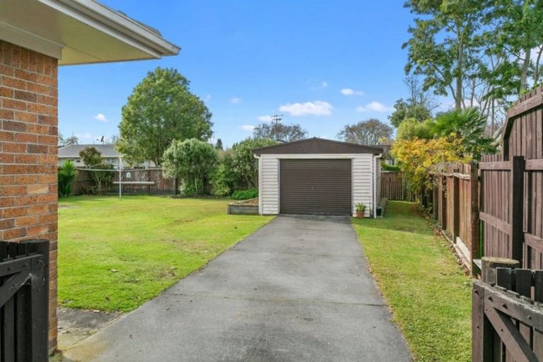 Photo of property in 19 Vogel Street, Cambridge, 3434
