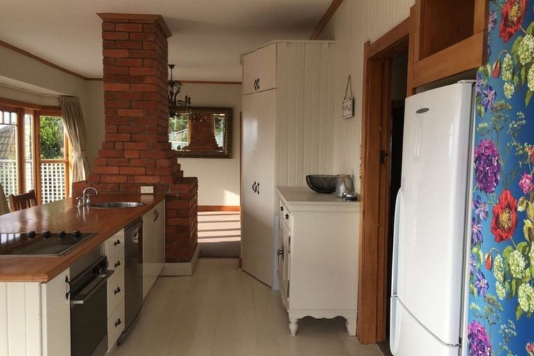 Photo of property in 17 Hornsey Road, Melrose, Wellington, 6023