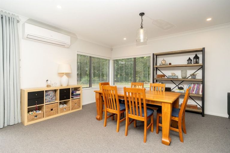 Photo of property in 115b Rosebanks Drive, Tamahere, Hamilton, 3283