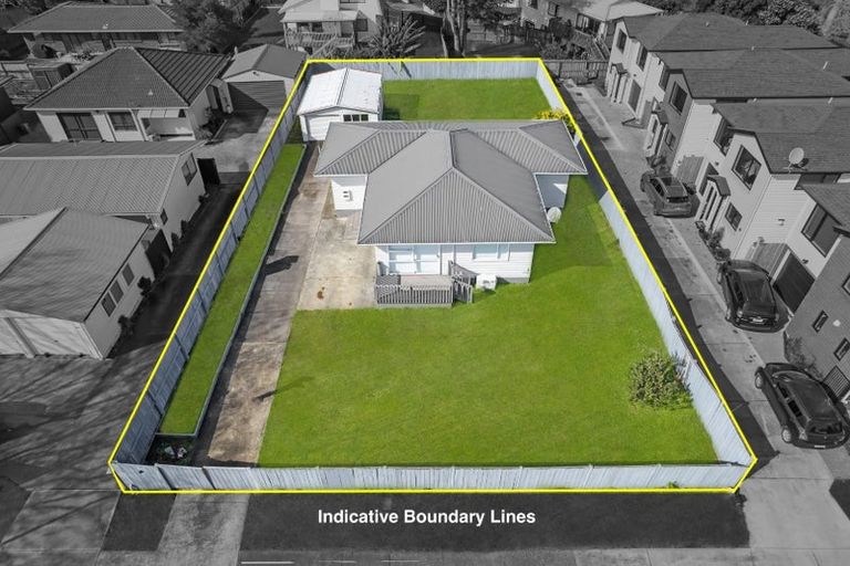 Photo of property in 115 Settlement Road, Papakura, 2110