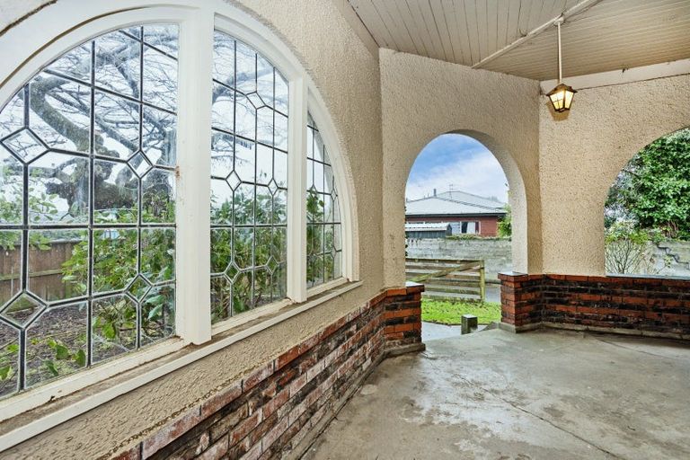 Photo of property in 37 Ritchie Street, Richmond, Invercargill, 9810