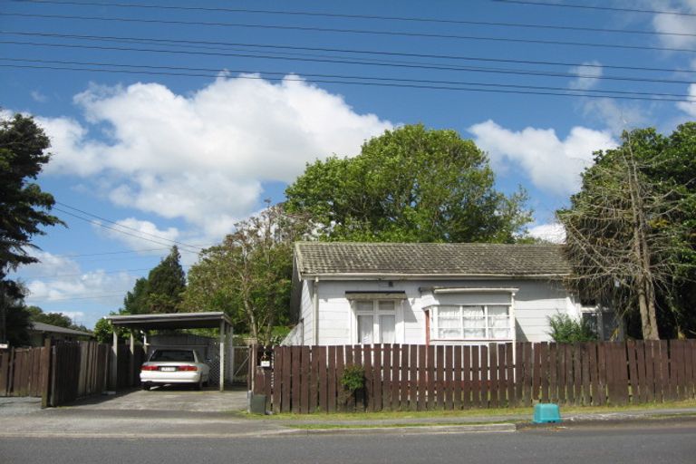 Photo of property in 1/281 Porchester Road, Takanini, 2112