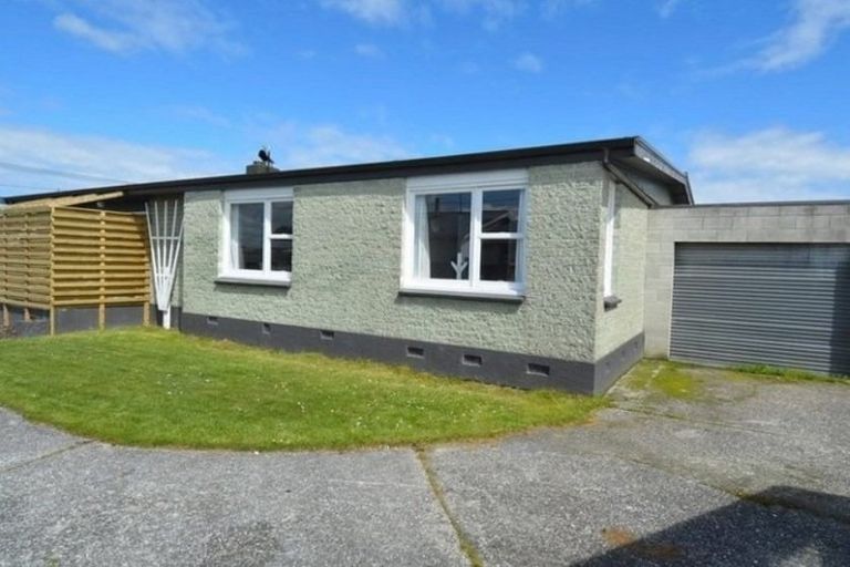 Photo of property in 72a Edinburgh Crescent, Waikiwi, Invercargill, 9810
