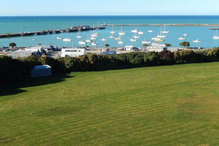Photo of property in 50 Tyne Street, South Hill, Oamaru, 9400