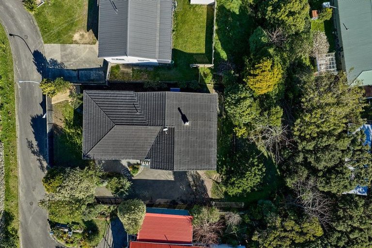 Photo of property in 84 Leeward Drive, Whitby, Porirua, 5024