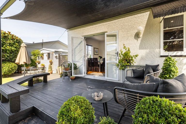 Photo of property in 41 Higgins Street, Marewa, Napier, 4110