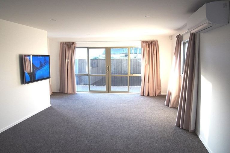 Photo of property in 18d Mona Vale Avenue, Riccarton, Christchurch, 8011