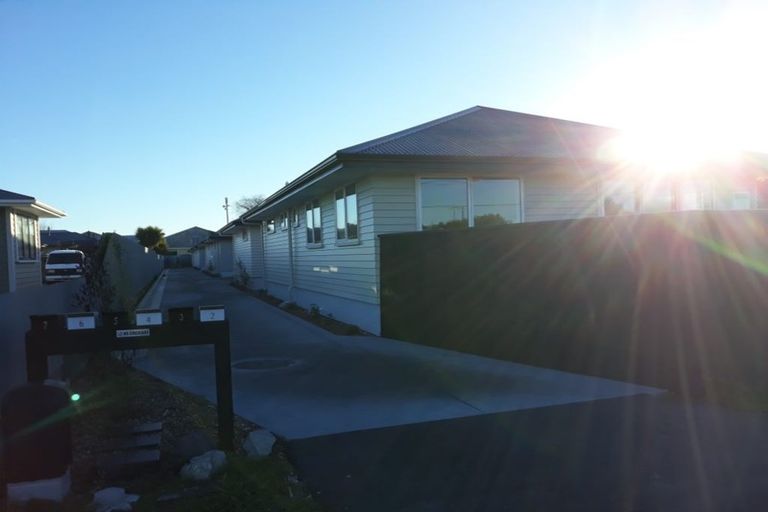 Photo of property in 2/170 Palmers Road, New Brighton, Christchurch, 8083