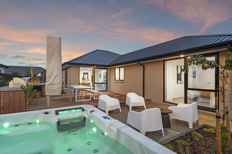 Photo of property in 9 Mills Road, Marshland, Christchurch, 8051