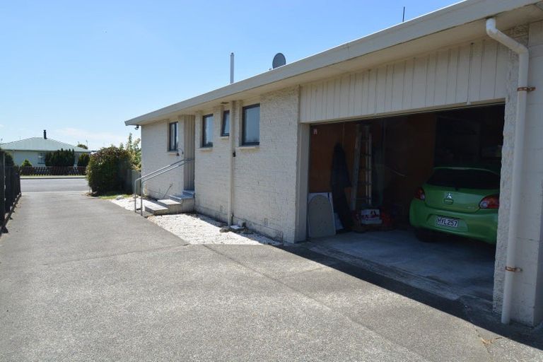 Photo of property in 1/17 Biggar Street, Strathern, Invercargill, 9812